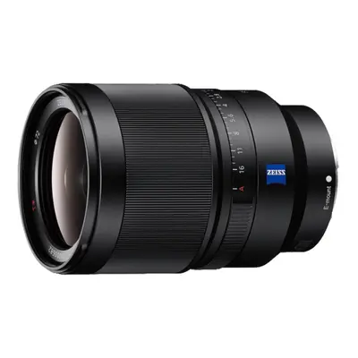 SONY, Sony E-Bajonett, Sony E-Mount FF 35mm F1.4 Zeiss, Produkte & Wohnen