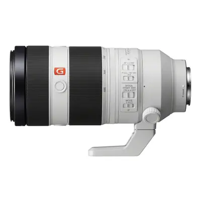 SONY, Sony E-Bajonett, Sony E-Mount FF 100-400mm GM OSS, Produkte & Wohnen