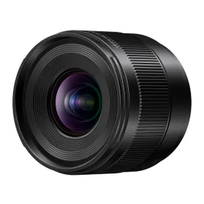 Panasonic, Micro Four-Thirds Bajonett, Panasonic Leica DG 9mm 1.7, Produkte & Wohnen