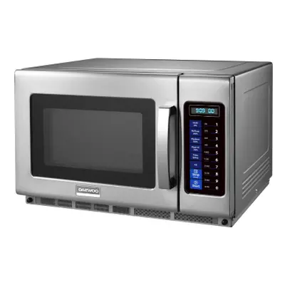Daewoo, Mikrowellen, Daewoo CD347SI21 Mikrowellen, Produkte & Wohnen
