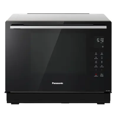 Panasonic, Mikrowellen, Panasonic 4 in 1 Mikrowelle CS89 E.Stahl, Produkte & Wohnen