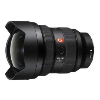SONY, Sony E-Bajonett, Sony E-Mount FF 12-24mm GM F2.8, Produkte & Wohnen