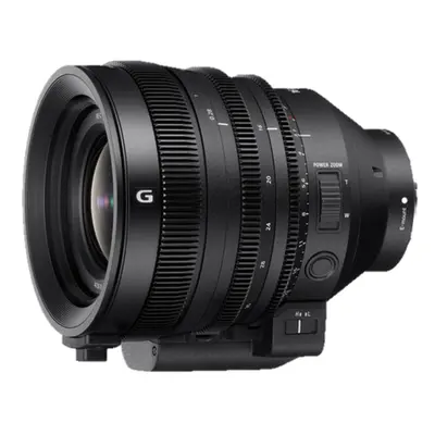 SONY, Sony E-Bajonett, Sony E-Mount Cinema FF 16-35mm G T3.1, Produkte & Wohnen