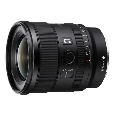 SONY, Sony E-Bajonett, Sony E-Mount FF 20mm F1.8 G, Produkte & Wohnen