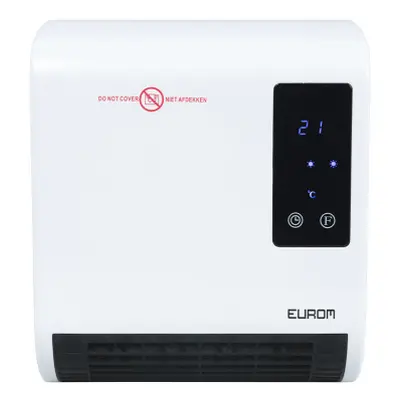 Eurom, Heizlüfter, Eurom Sani Fanheat 2000 Badezimmerheizung, Produkte & Wohnen
