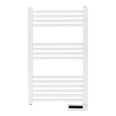 Eurom, Unsere Neuheiten, Eurom Sani-Towel Handtuch-Heizkörper 500W weiss, Produkte & Wohnen