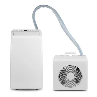 Kibernetik, Klimageräte, Kibernetik mobiles Split Klimagerät 12K BTU mit WiFi, Produkte & Wohnen