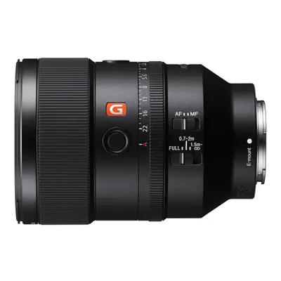SONY, Sony E-Bajonett, Sony E-Mount FF 135mm GM F1.8, Produkte & Wohnen