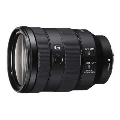 SONY, Sony E-Bajonett, Sony E-Mount FF 24-105mm F4 G OSS, Produkte & Wohnen