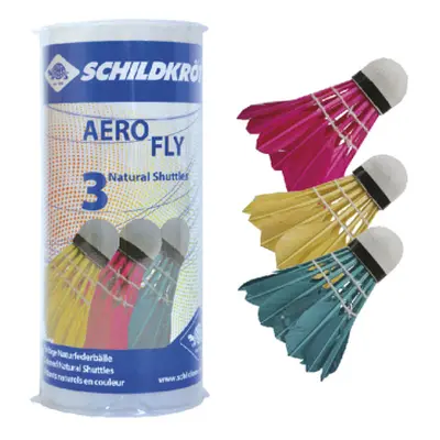 Schildkröt, Unsere Neuheiten, Badminton Ball Aero Fly, Produkte & Wohnen