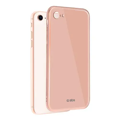 SBS, Covers, Cover Vitro für iPhone 8 / 7, Produkte & Wohnen