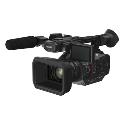 Panasonic, Camcorders, Panasonic Camcorder HC-X2E, Produkte & Wohnen
