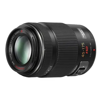 Panasonic, Micro Four-Thirds Bajonett, Panasonic Lumix G X Vario 45-175mm 4-5.6, Produkte & Wohn