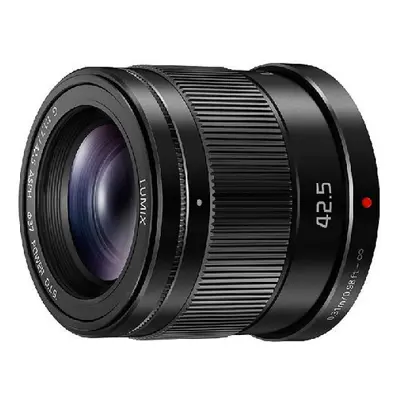 Panasonic, Micro Four-Thirds Bajonett, Panasonic Lumix G 42.5mm 1.7, Produkte & Wohnen