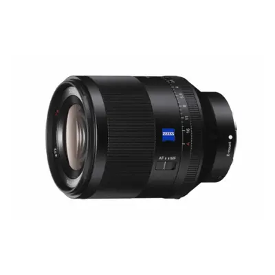 SONY, Sony E-Bajonett, Sony E-Mount FF 50mm Zeiss F1.4 SSM, Produkte & Wohnen