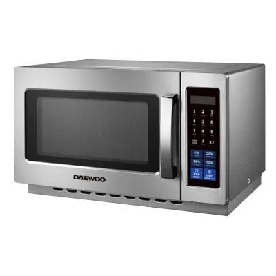 Daewoo, Mikrowellen, Daewoo CC347SI14 Mikrowellen, Produkte & Wohnen