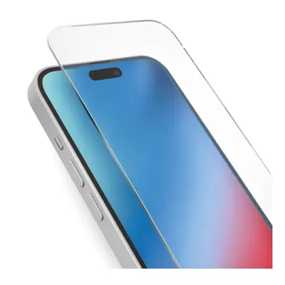 SBS, Smartphone, Glas-Displayschutz für iPhone 15 Plus, Produkte & Wohnen