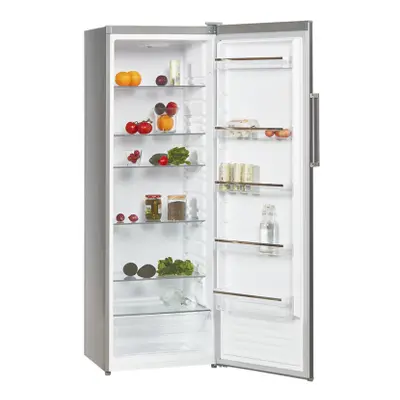 Kibernetik, Kühlschränke, Kühlschrank FSP Kühlschrank 335 Liter Chromstahl, Produkte & Wohnen