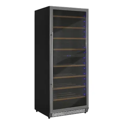 Kibernetik, Unsere Neuheiten, Kibernetik ST300 Weinklimaschrank, Produkte & Wohnen