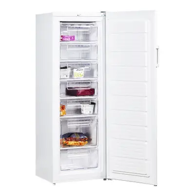 Kibernetik, Gefrierschränke, Kibernetik FSP Gefrierschrank 242 Liter (E), Produkte & Wohnen