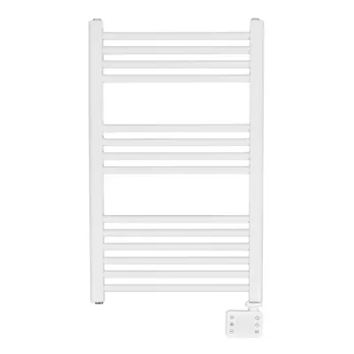 Eurom, Heizlüfter, Eurom Sani Badzimmerradiator 800 mit Wifi weiss, Produkte & Wohnen