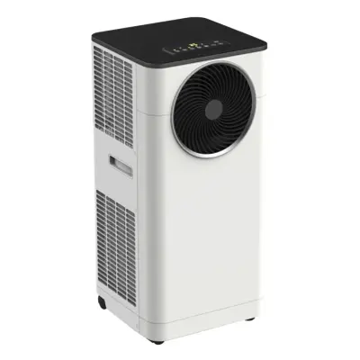 Kibernetik, Klimageräte, Kibernetik KMO11000 Klimagerät mit WiFi weiss, Produkte & Wohnen