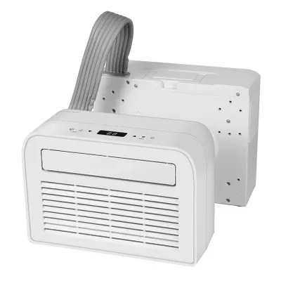 Kibernetik, Klimageräte, Kibernetik Caravan Split Klimagerät, Produkte & Wohnen