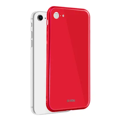SBS, Covers, Cover Vitro für iPhone 8 / 7, Produkte & Wohnen
