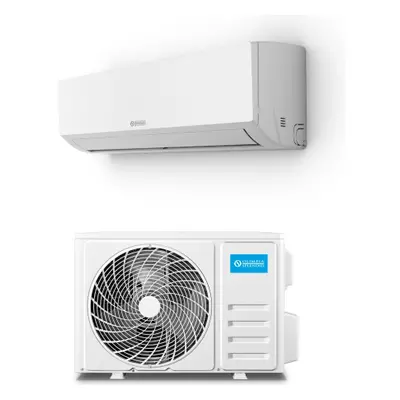 Olimpia Splendid, Klimageräte, Olimpia Splendid Mystral 12 Klimageräte, Produkte & Wohnen