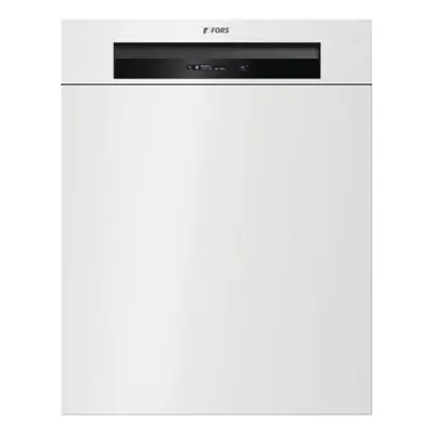Fors, Geschirrspüler Einbau, Fors LV-460NI W 41106 Geschirrspüler Einbau, Produkte & Wohnen