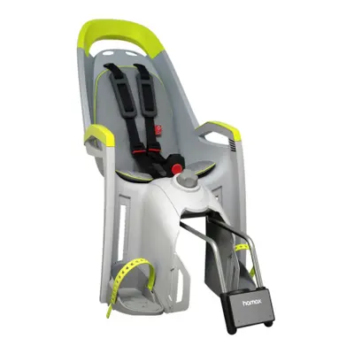 Hamax, Unsere Neuheiten, Hamax Amaze mit Sattelrohrbefestigung Kinder Fahrradsitz, Produkte & Wo