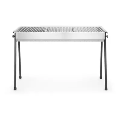 HENDI, Grill, HENDI Holzkohlegrill Resto Holzkohlegrills, Produkte & Wohnen