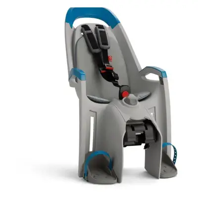 Hamax, Unsere Neuheiten, Hamax Amaze mit Gepäckträgerhalterung Kinder Fahrradsitz, Produkte & Wo