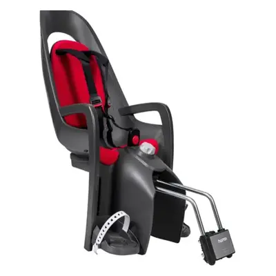 Hamax, Unsere Neuheiten, Hamax CARESS mit Sattelrohrbefestigung Kinder Fahrradsitz, Produkte & W