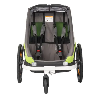 Hamax, Unsere Neuheiten, Hamax Fahrradanhänger Traveller Fahrradanhänger, Produkte & Wohnen