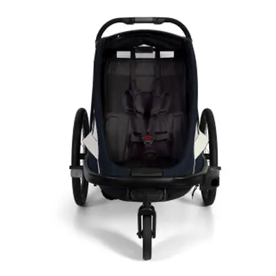 Hamax, Unsere Neuheiten, Hamax Fahrradanhänger Breez ONE Fahrradanhänger, Produkte & Wohnen