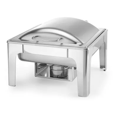 HENDI, Unsere Neuheiten, HENDI Chafing Dish GN 2/3 Chafing, Produkte & Wohnen