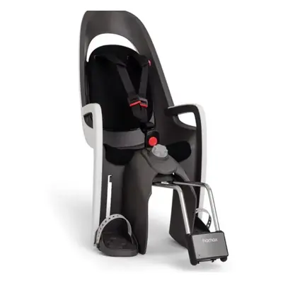 Hamax, Unsere Neuheiten, Hamax CARESS mit Sattelrohrbefestigung Kinder Fahrradsitz, Produkte & W