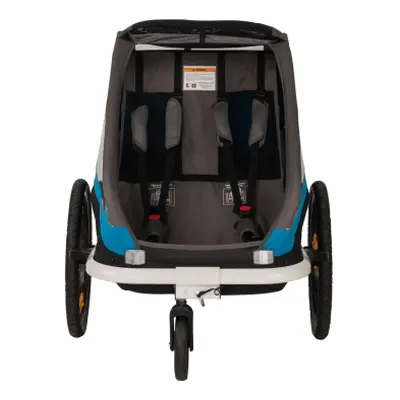 Hamax, Unsere Neuheiten, Hamax Fahrradanhänger Traveller Fahrradanhänger, Produkte & Wohnen