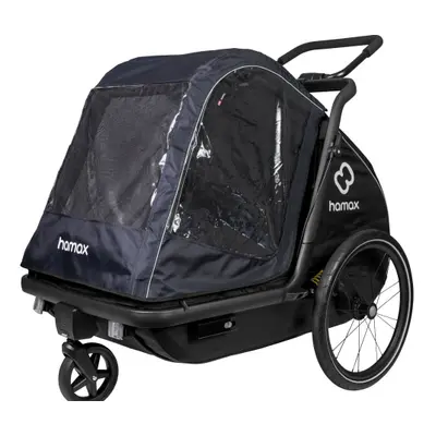 Hamax, Unsere Neuheiten, Hamax Regenhaube Pluto L Regenhaube, Produkte & Wohnen