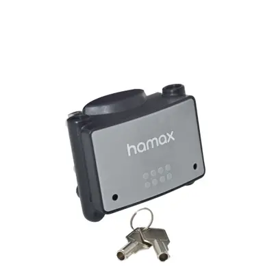 Hamax, Unsere Neuheiten, Hamax Befestigungen Befestigungen, Produkte & Wohnen