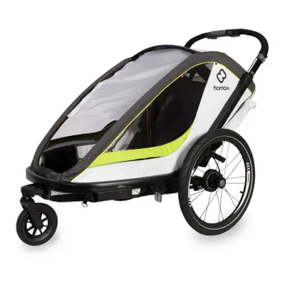 Hamax, Unsere Neuheiten, Hamax Fahrradanhänger Breez Fahrradanhänger, Produkte & Wohnen