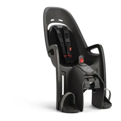 Hamax, Unsere Neuheiten, Hamax Zenith mit Gepäckträgerhalterung Kinder Fahrradsitz, Produkte & W