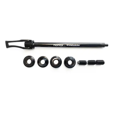 Hamax, Unsere Neuheiten, Hamax Steckachse 12mm Steckachse, Produkte & Wohnen