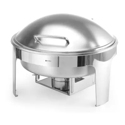 HENDI, Unsere Neuheiten, HENDI Chafing Dish rund Chafing, Produkte & Wohnen