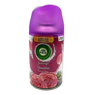 Air Wick, Unsere Neuheiten, Air Wick Freshmatic Max VerwunschenerGarten Haushalt und Reinigung, 