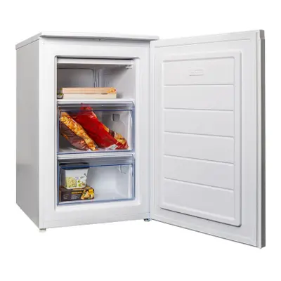 Kibernetik, Gefrierschränke, Kibernetik FSP Gefrierschrank 92 Liter ( B ), Produkte & Wohnen