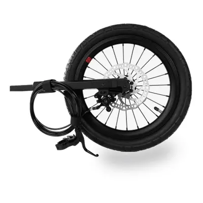 Hamax, Unsere Neuheiten, Hamax Jogger Kit schwarz Jogger Kit, Produkte & Wohnen