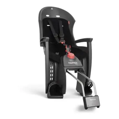 Hamax, Unsere Neuheiten, Hamax SIESTA mit Sattelrohrbefestigung Kinder Fahrradsitz, Produkte & W