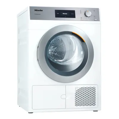Miele Professional, Wäschetrockner, Miele Professional PDR 508 Lotusweiss Abluft Wäschetrockner,